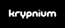 krypnium_logo_white